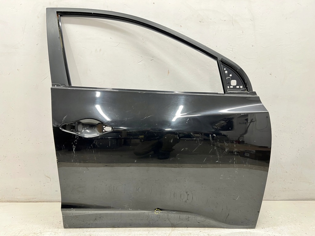 фото №1, Двері праве передні hyundai ix35 10-