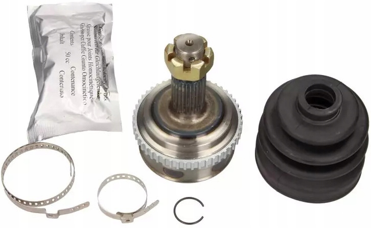 фото №1, Шарнір citroen evasion jumpy fiat scudo ulysse