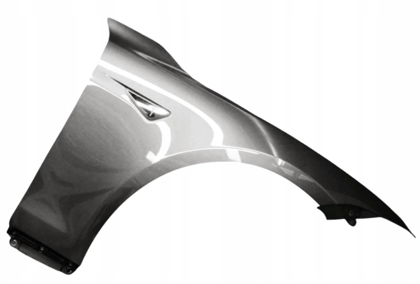 Купити Tesla model s, 12 - крило правий передній
