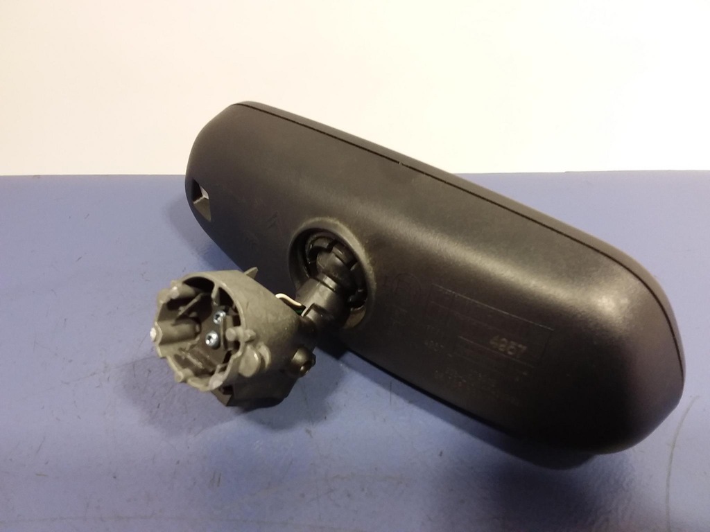 фото №5, Peugeot 508 i зеркало внутреннее фотохромный