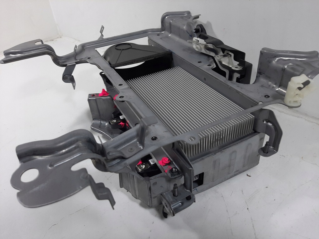 фото №13, Honda civic viii sedan 1.3 ima 10r резистор блок керування акумулятора