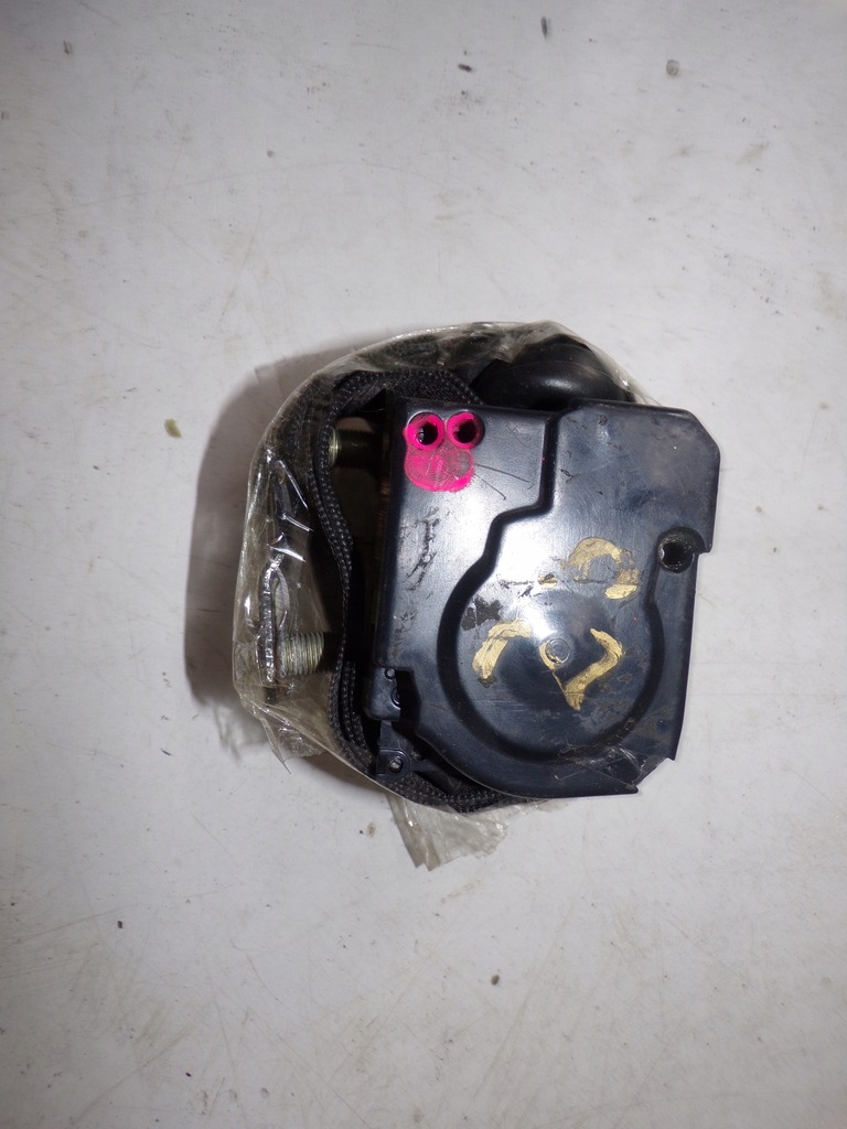 фото №1, Pas безопасности перед bmw z3 cabrio