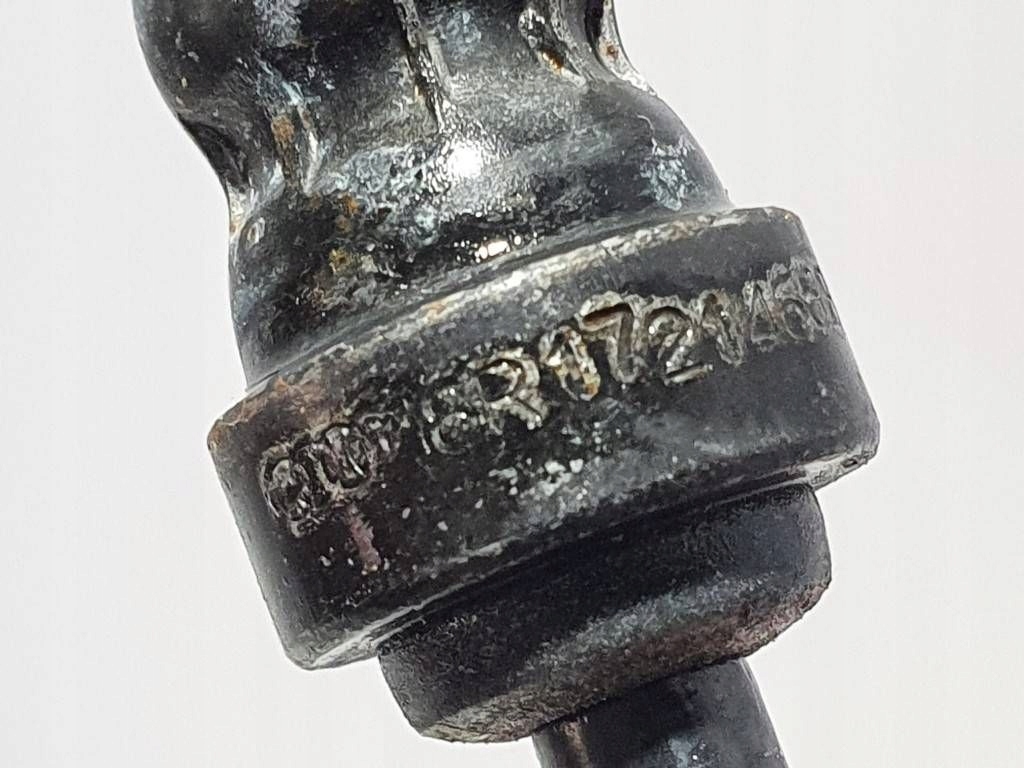 фото №9, Audi q5 sq5 привід зчеплення / циліндр зчеплення 8r1721465b