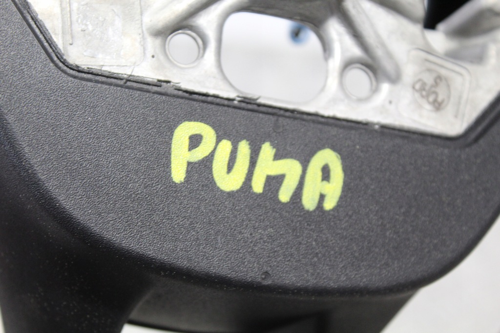 фото №10, Воздуховод мультифункция ford puma ii mk2