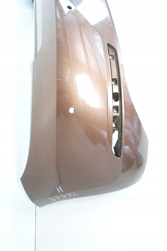 фото №2, Бампер задня задній vw new beetle r-line 5c5