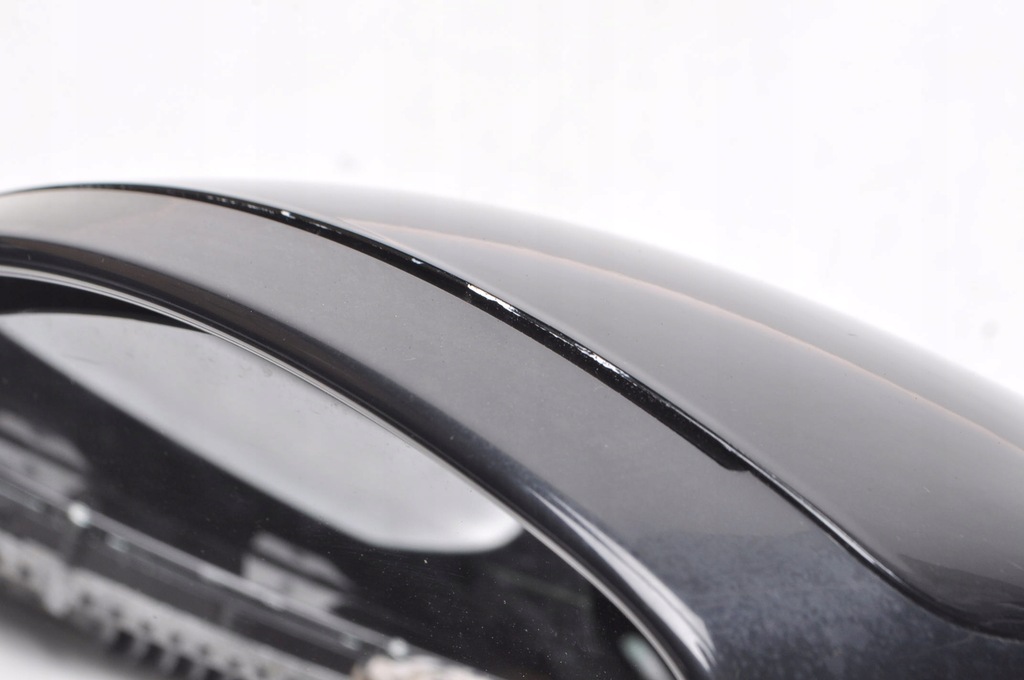 фото №7, Jaguar f-pace x761 дзеркало ліва 8 pin anglik