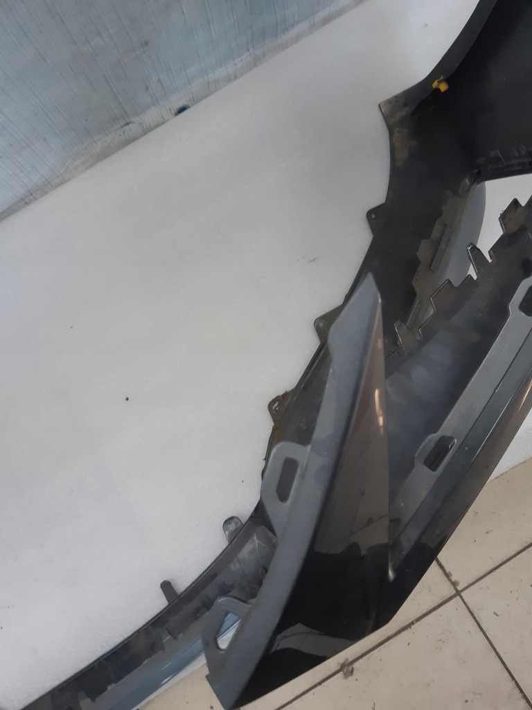 фото №8, Бампер передний audi tts tt 8s s-line lz7s