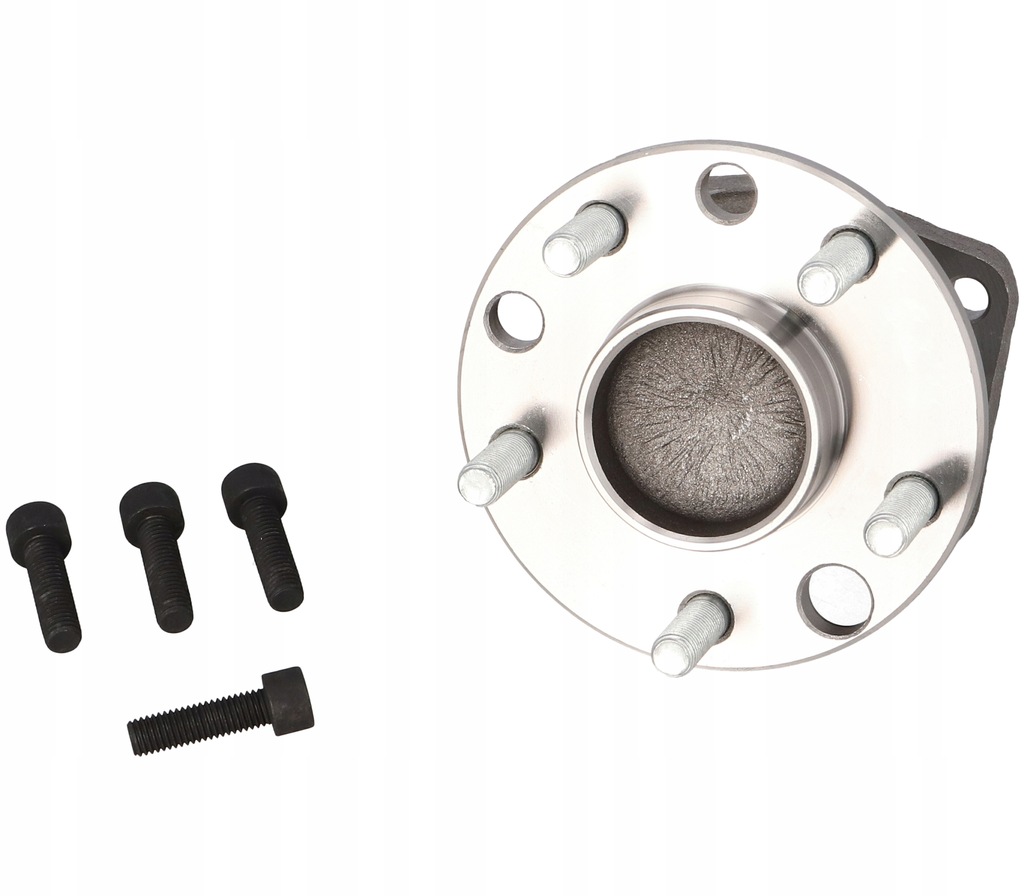 фото №1, = подшипник ступица ford mondeo iii mk3 задняя kraków =