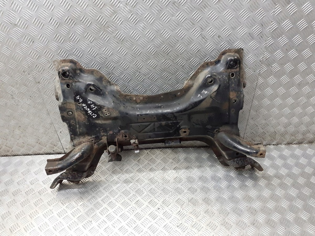 фото №1, Подрамник подрамник перед citroen c4 1.4