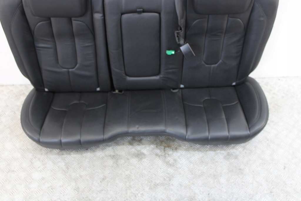 фото №12, Сиденья салон кожа обивка land rover evoque l538