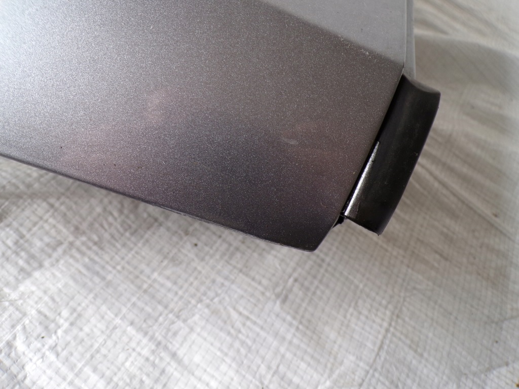 фото №8, Opel corsa f 5d дверь задние правое задняя полный