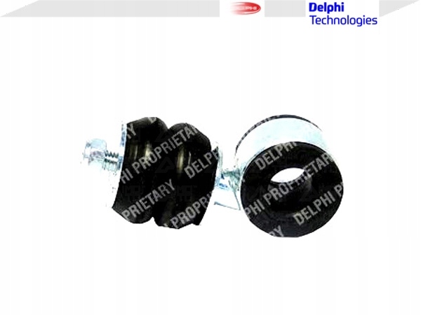 фото №9, Delphi tc1464 тяга / кронштейн, стабилизатор