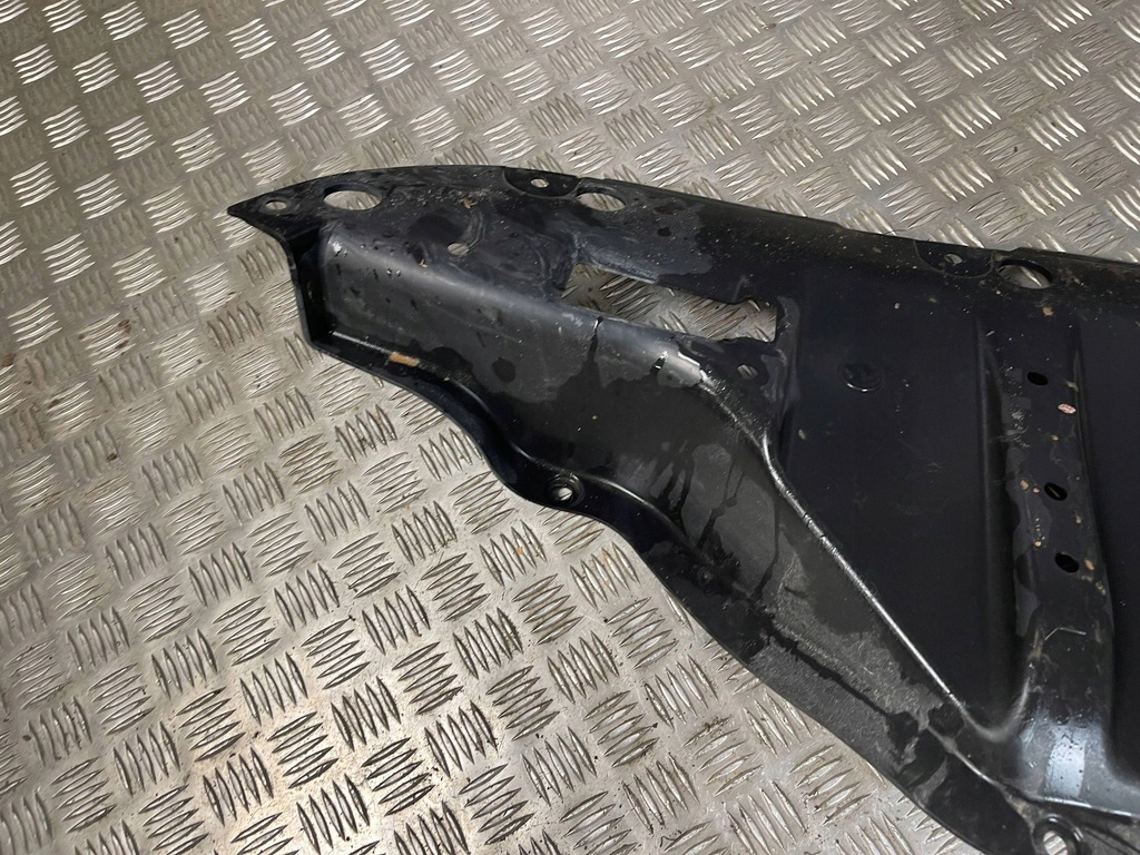 фото №12, Защита pod бампер задний задняя kia niro 86690q4000