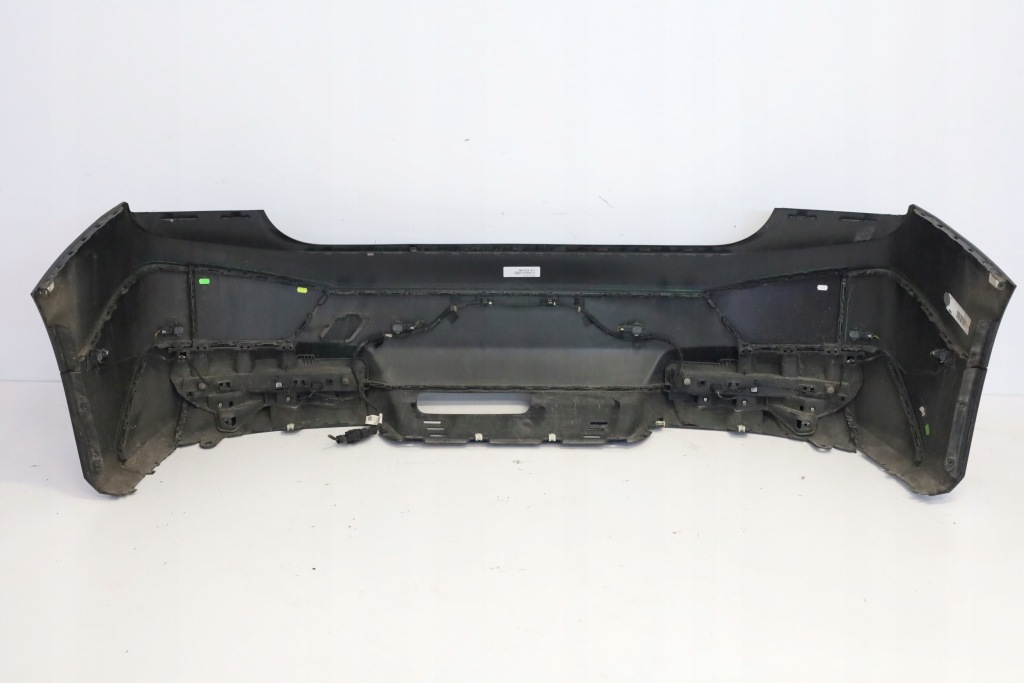 фото №13, Бампер задня задній bmw ix i20 m-pakiet 475