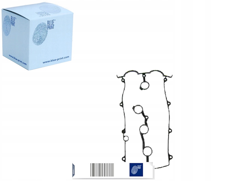 фото №1, Прокладка кришки клапанів mazda premacy 2.0 cp