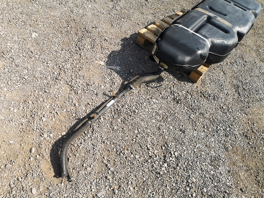 фото №8, Насос топлива бак bak ford expedition iii