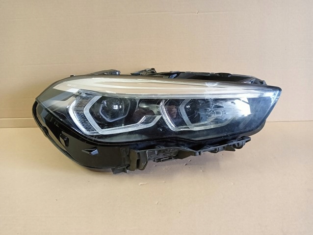 фото №1, Лампа правая правый full led bmw ii 2 f44 gran coupe 19-
