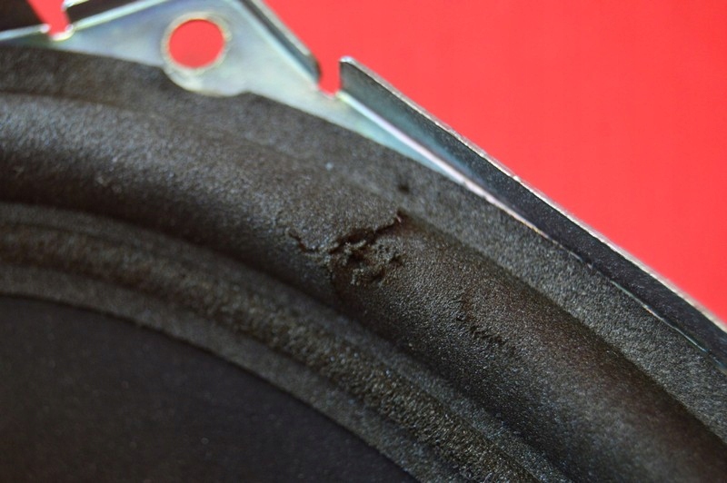 фото №6, Динамик левый задняя 3422633-02 mini cooper one r56 06-10