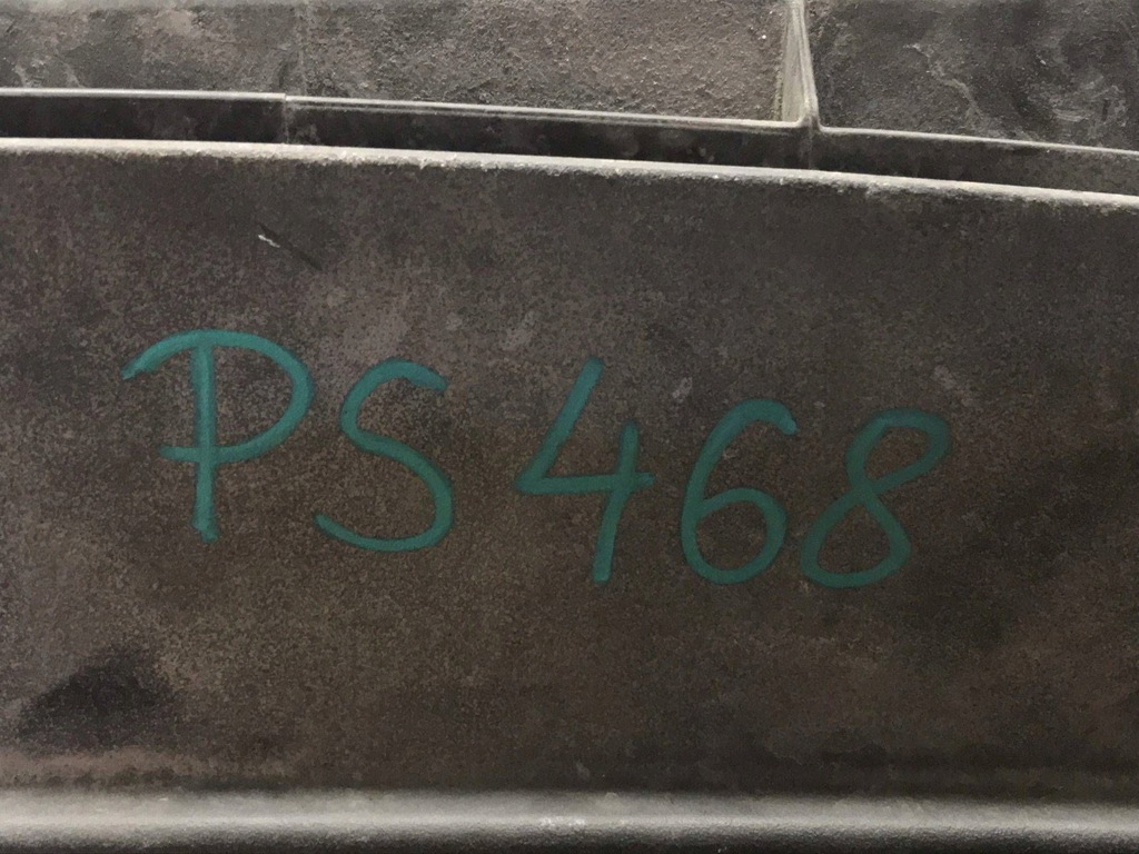 фото №13, Seat alhambra mk2 2016 перед pas передній