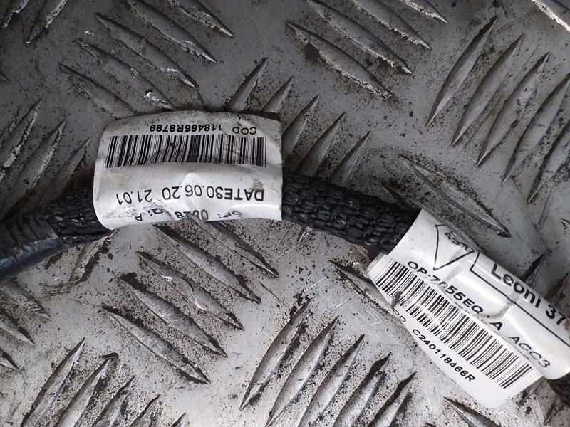 фото №8, Wąż труба wody renault master iii 2.3 dci