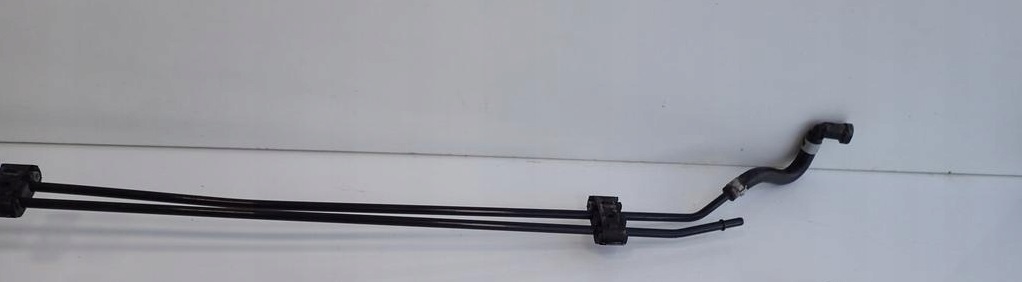 фото №2, Провода топливные трубки 4e0201544ba audi a8 d3