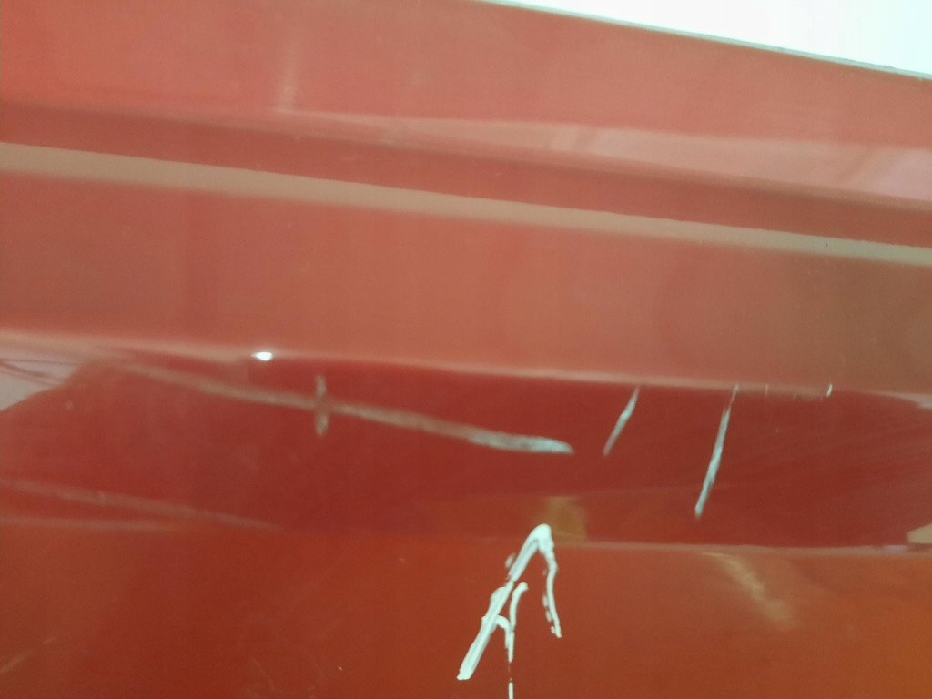 Toyota corolla e21 19- бампер задний задний 5215902e60 Недорого