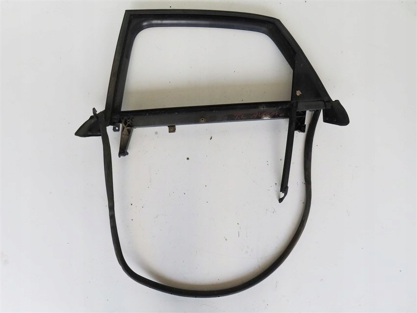 фото №1, Рамка задня ліва двері audi a4 b7 sedan 04-07 rok