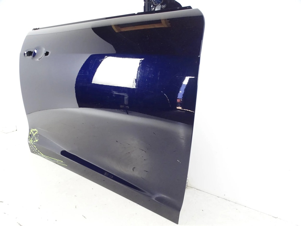 фото №5, Дверь передние перед правое maserati ghibli
