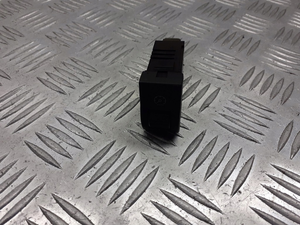 фото №1, Панель регулювання світла mazda 3 bk bp4k666f0