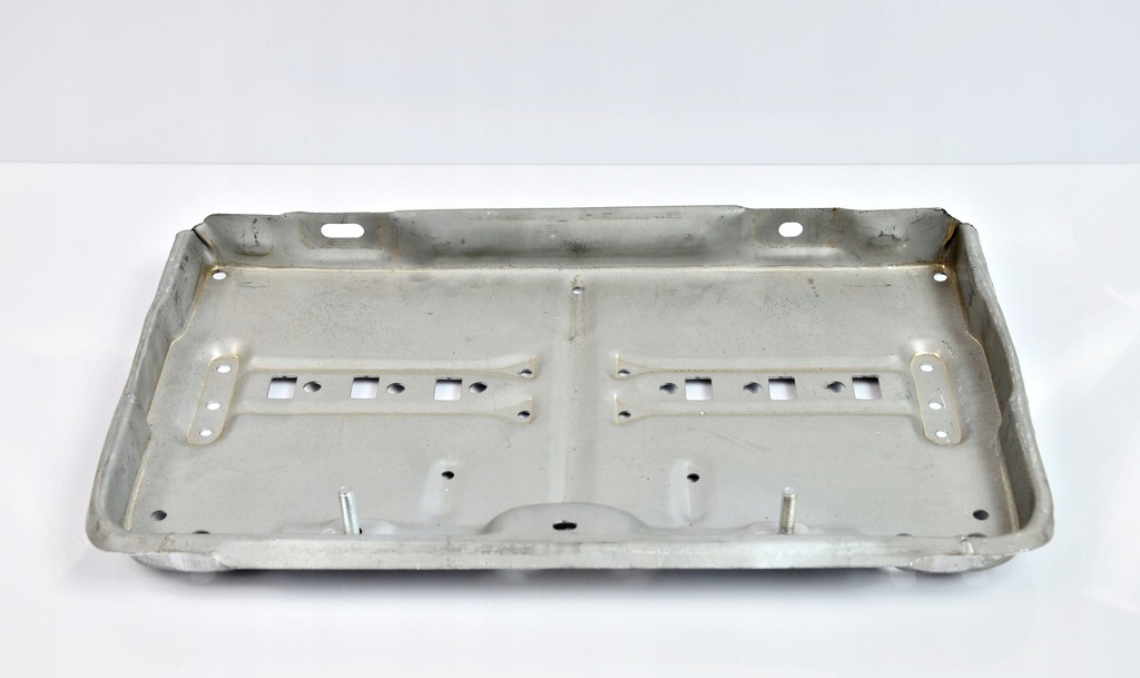 фото №1, Основа акумулятор sprinter a9048900063