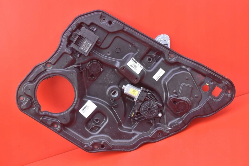 фото №1, Підйомник скло правий задня volvo xc60 1 i 11r