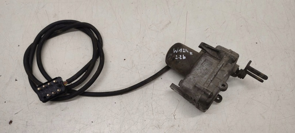 Купить Круиз-контроль mercedes w124 2,2b