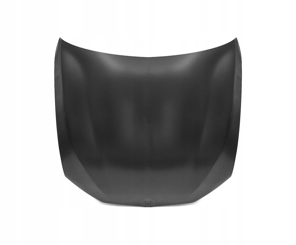 фото №1, Bmw 5 g30/g31 2017 - капот