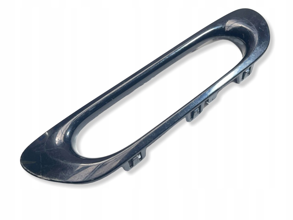 фото №1, Бампер передній mini one - cooper coupe r56 11412910