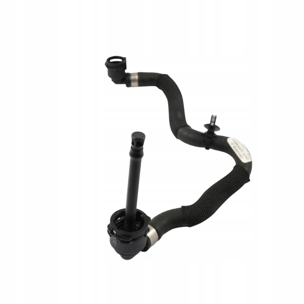 фото №10, Mercedes w177 w247 шланг рідина охолодження двигуна amg m260 a1775019201