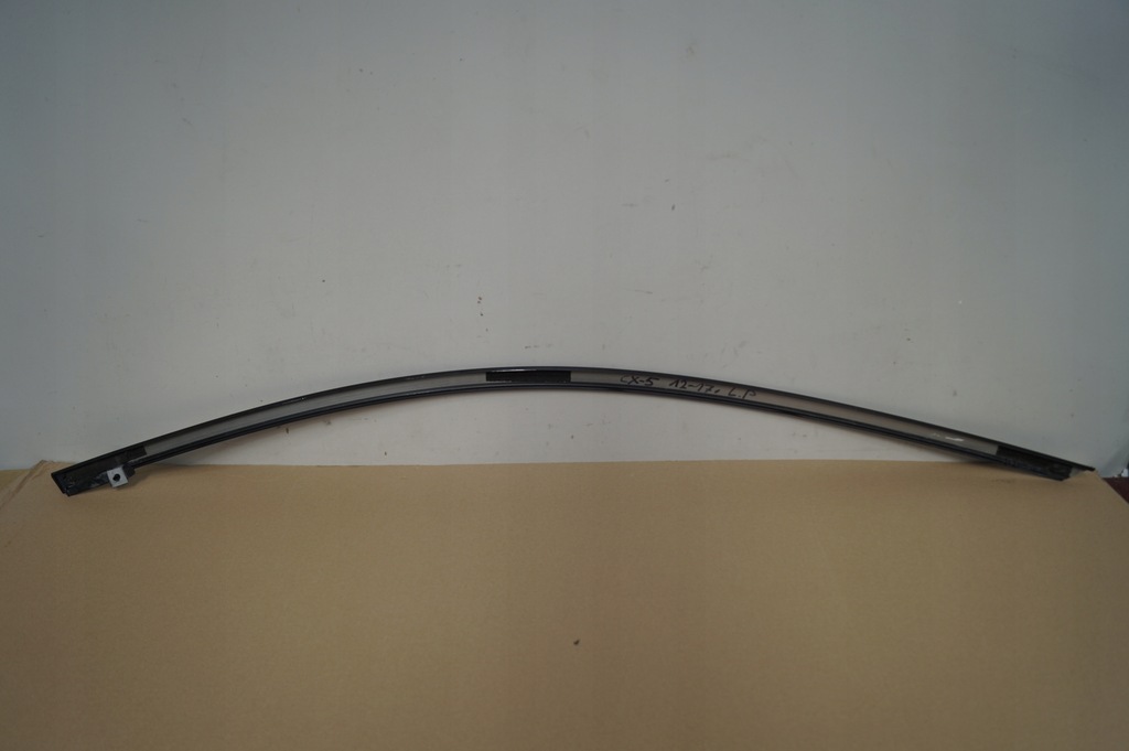 фото №6, Молдинг дверь левый перед mazda cx-5 cx5 12-17r