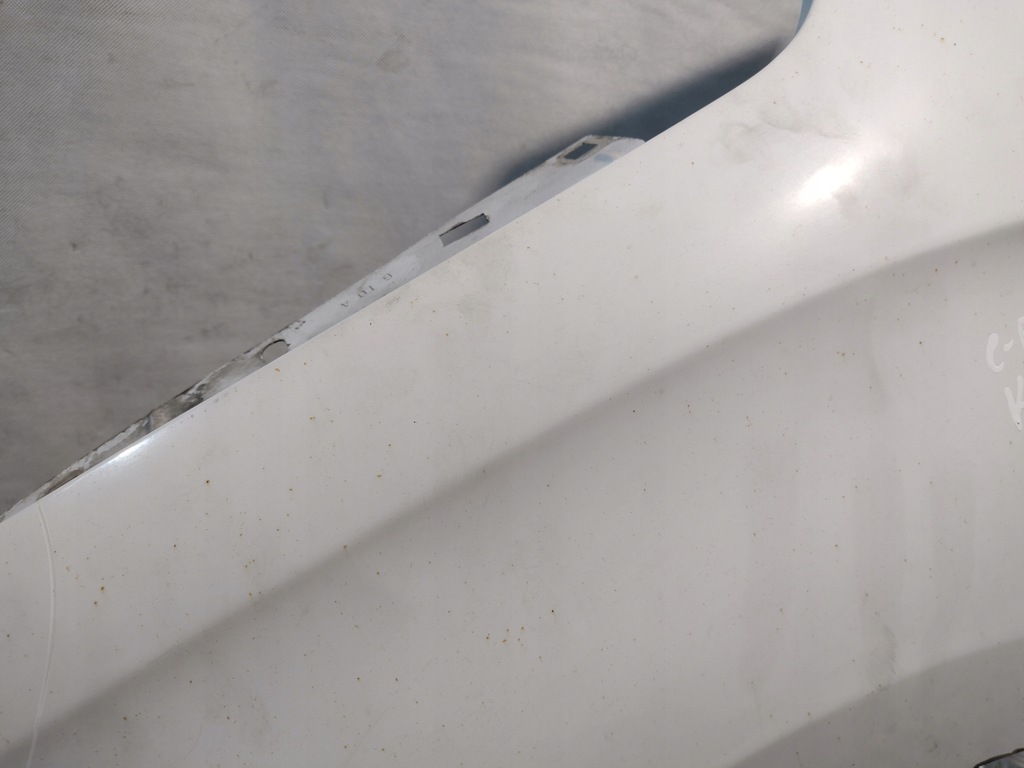 фото №12, Крила лівий перед citroen c-elysee ii 2 lift k: ewp