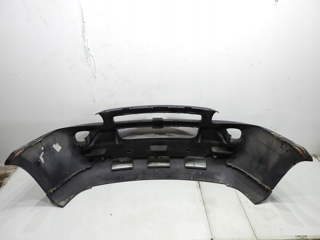 фото №6, Бампер передній перед chevrolet uplander