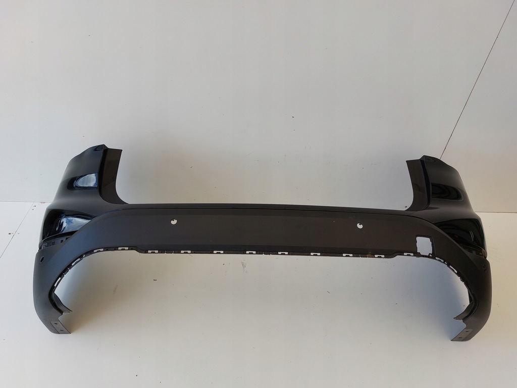 фото №1, Bmw x1 f48 бампер задня 7355260 оригінал