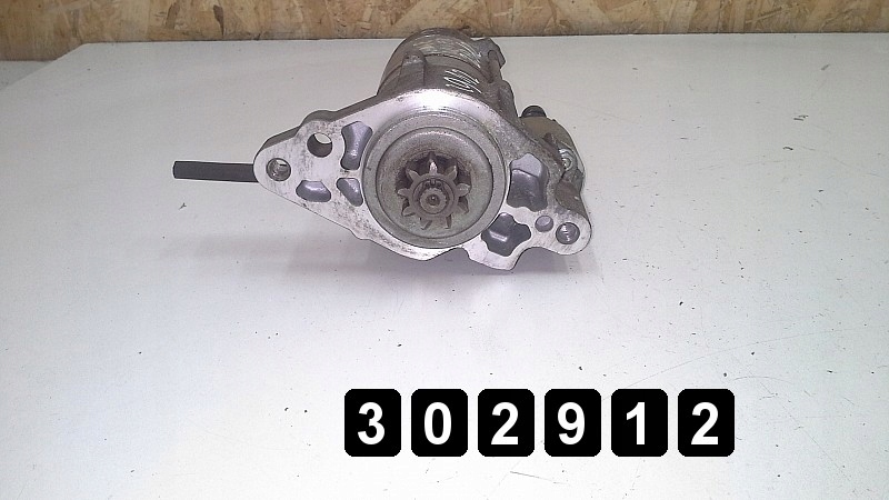 2007 land rover range rover стартер 2700td nad500330 428000-4880 Ціна