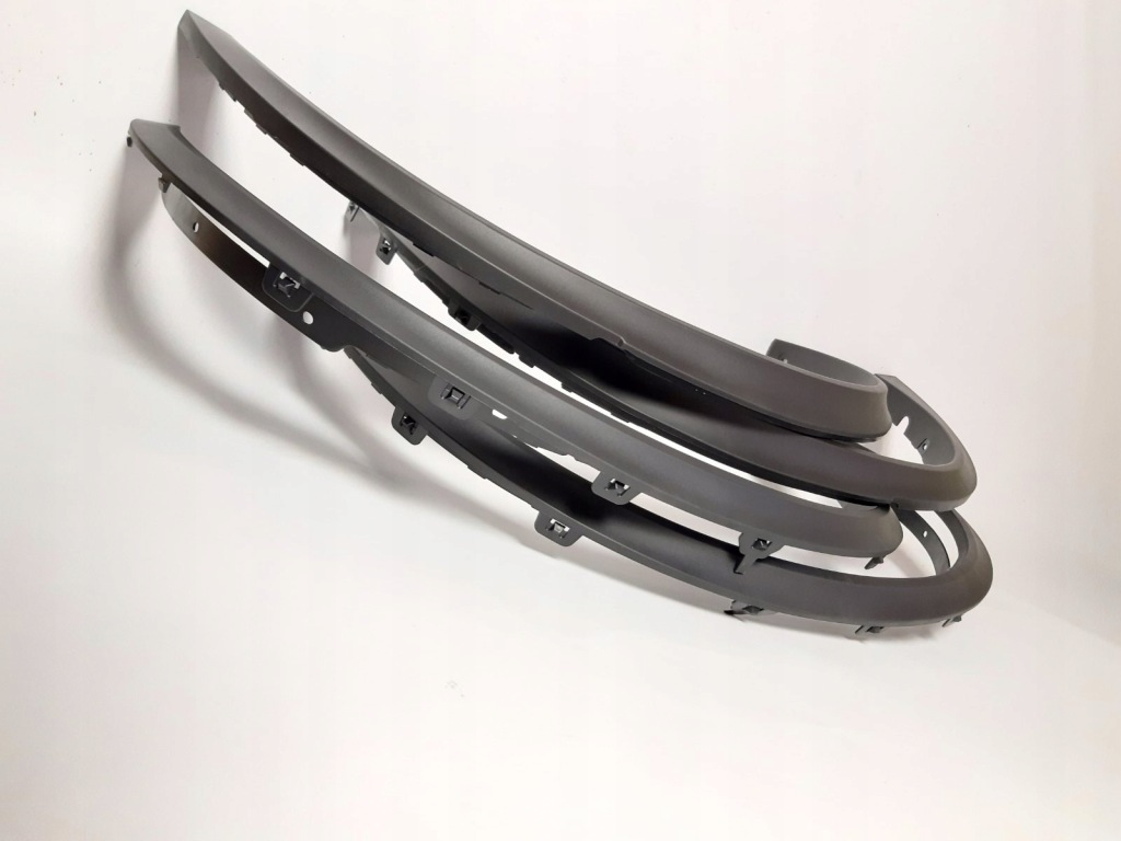 фото №8, Расширители крыльев bmw x5 f15 m-pakiet