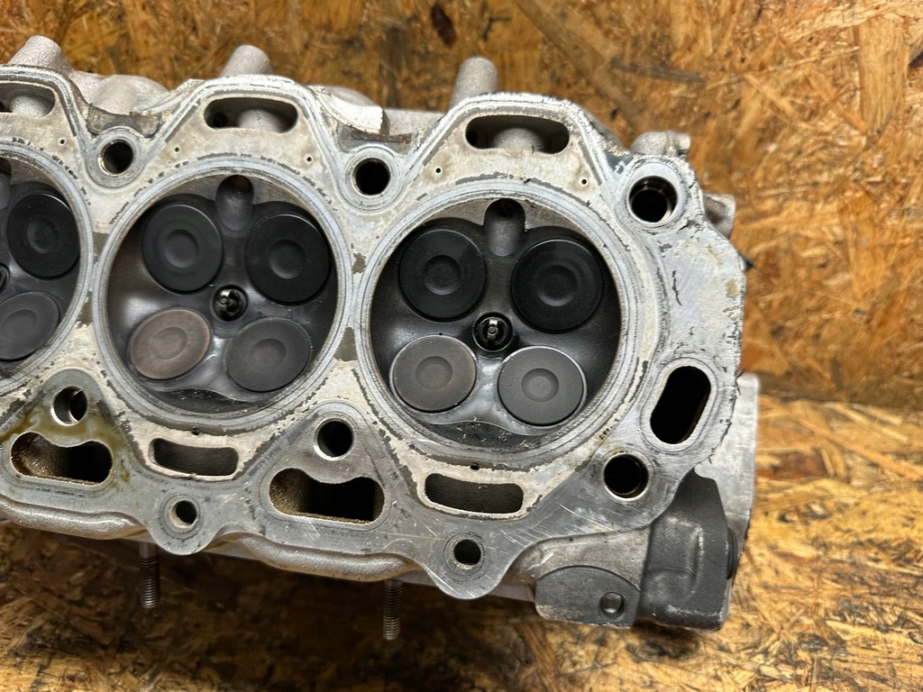 фото №11, Головка валы alfa romeo giulia 2.9 qv 326500 ac