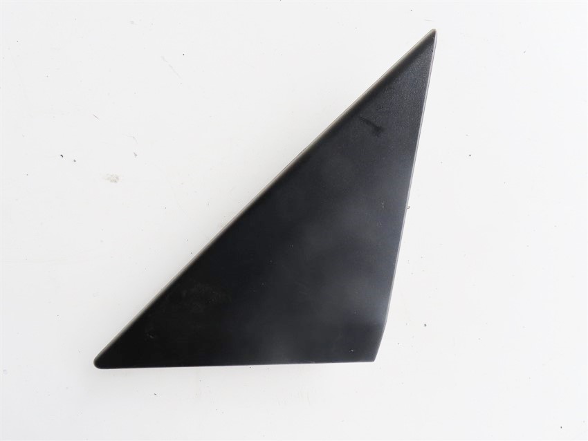 фото №1, Trójkącik правый перед дверь mazda 3 iii 13-18r