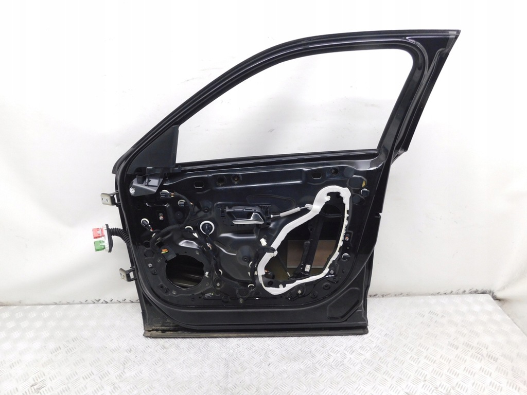 фото №9, Дверь правое перед - peugeot 2008 ii 19-23 exy