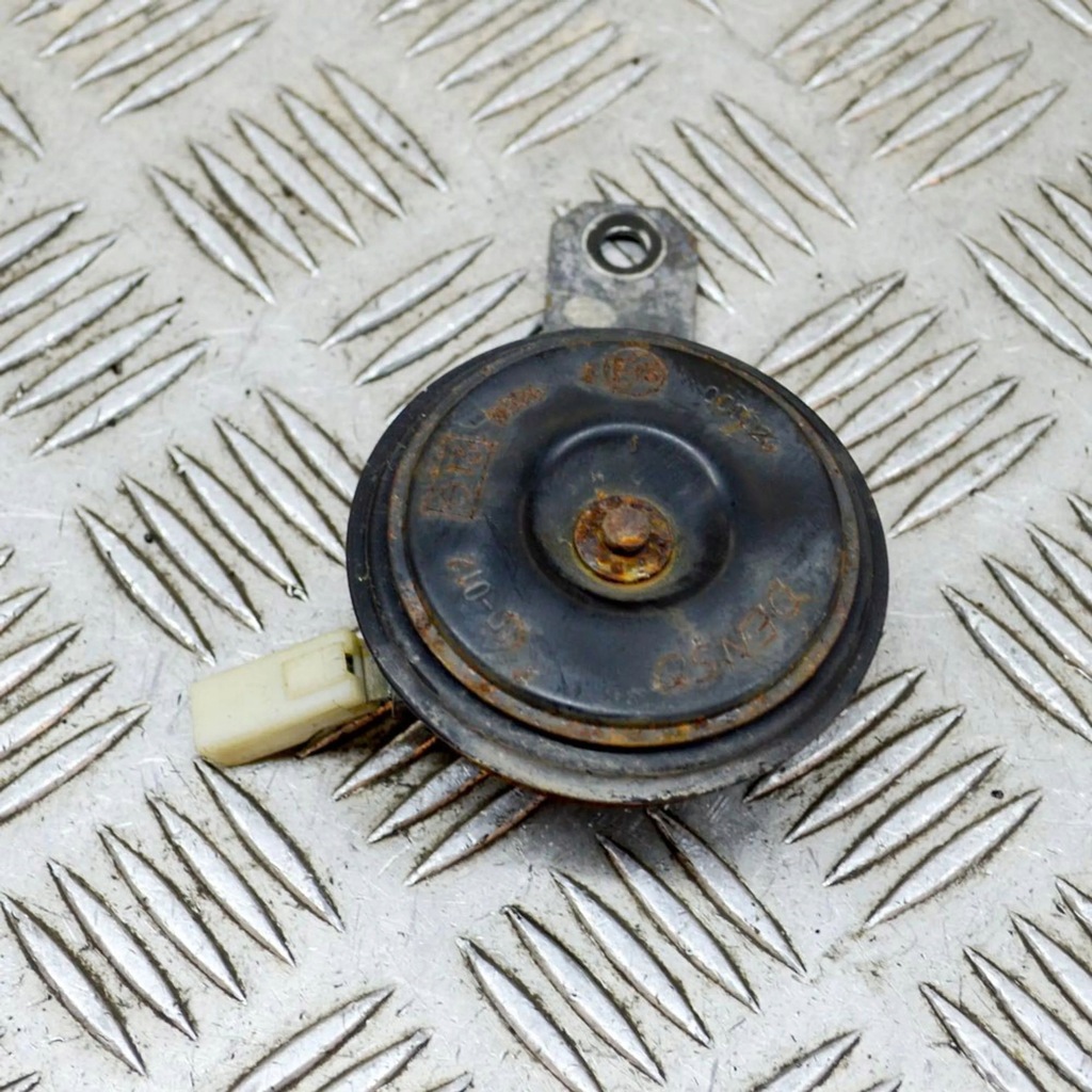 фото №2, Ford ranger 2009 клаксон