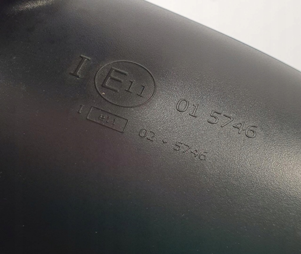 фото №4, Зеркало внутреннее mini cooper r50 r53