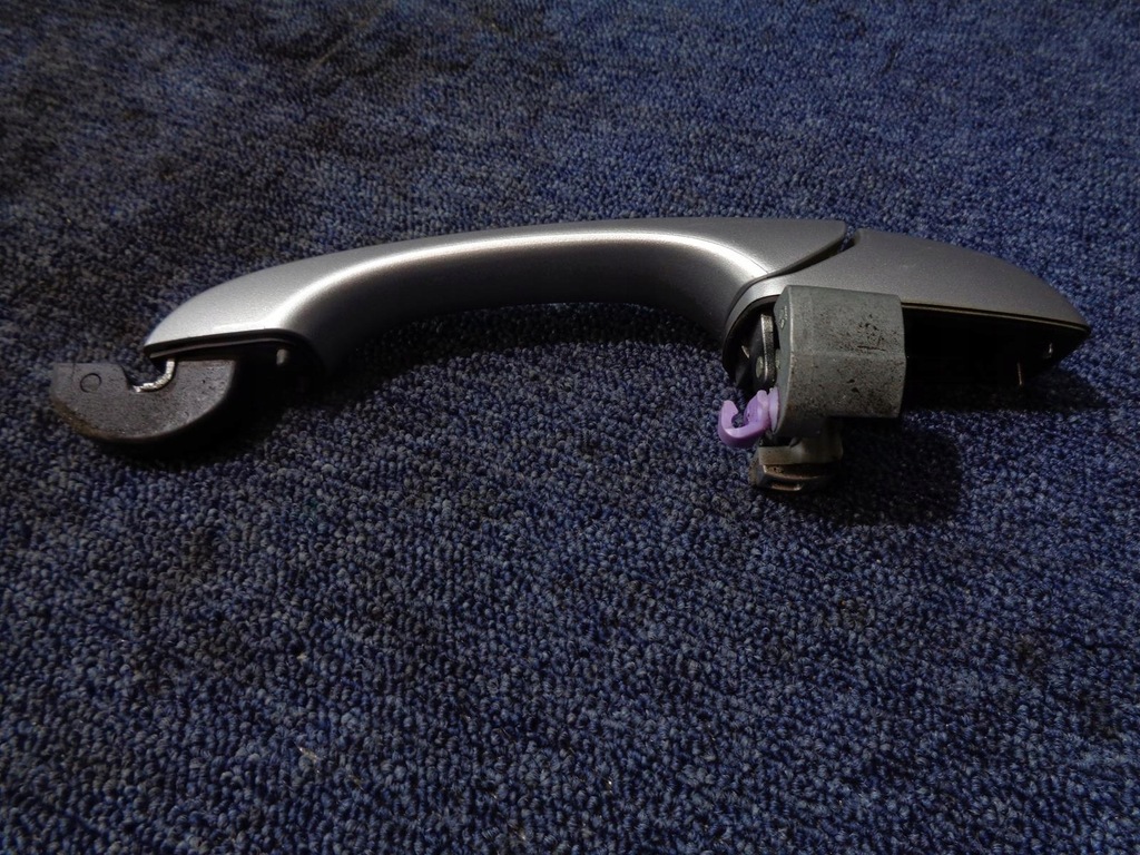 фото №14, Ручка зовнішня dodge journey 08- права