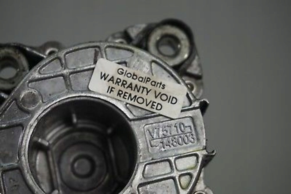 фото №3, Mini r56 s колесо cierne шкив привод насоса натяжитель