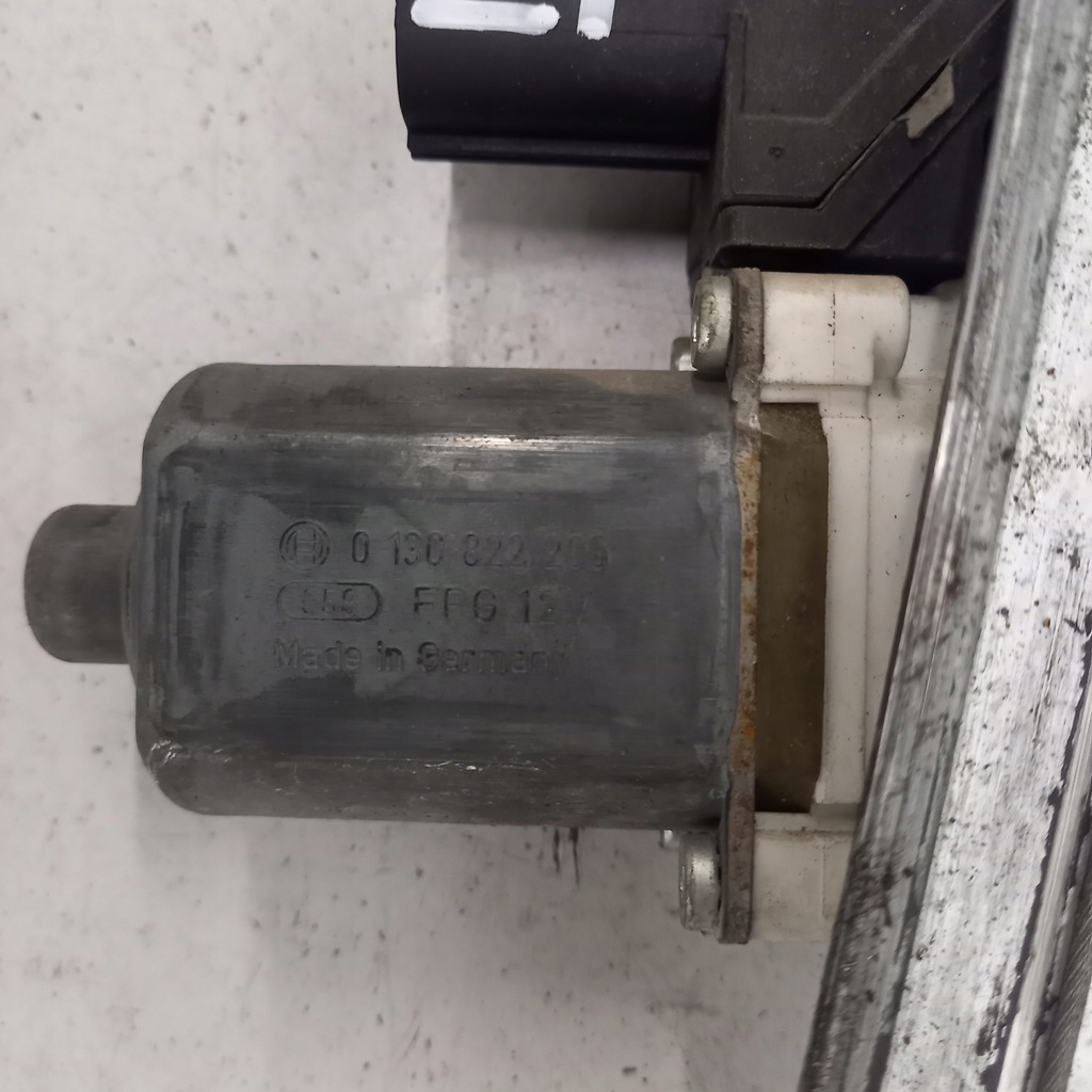 фото №6, Ele механизм стекло левый перед mitsubishi colt z30 0130822208