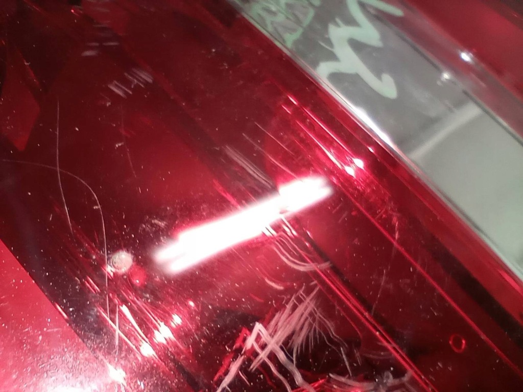 фото №9, Peugeot 308 ii t9 лампа левый задняя задняя 9678093980 europa